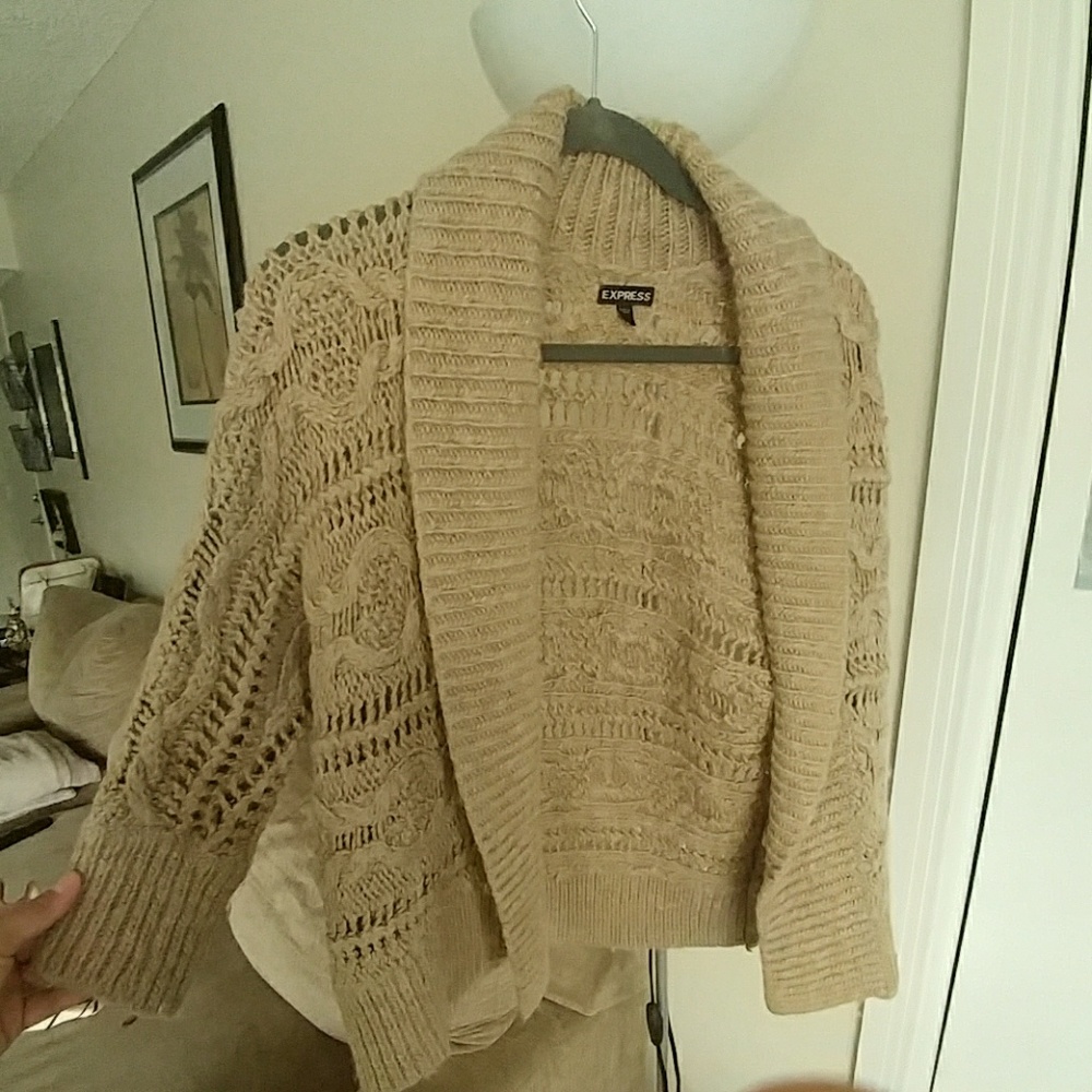 cardigan